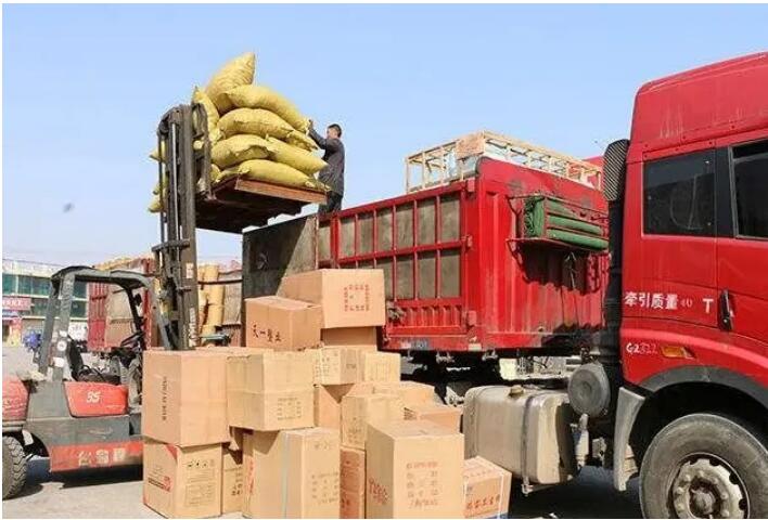 厦门到蒸湘区物流专线