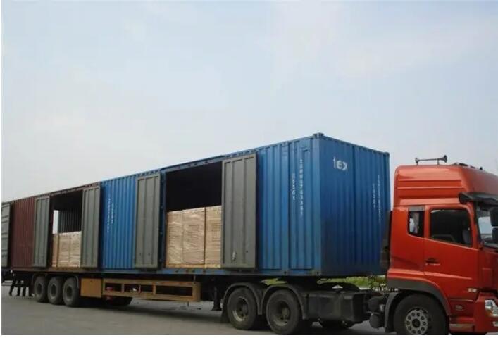 厦门到蒸湘区整车运输