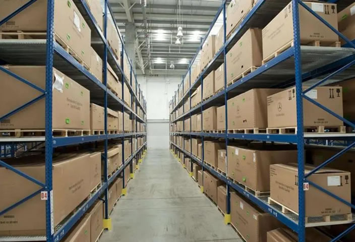 厦门到蒸湘区货物仓储