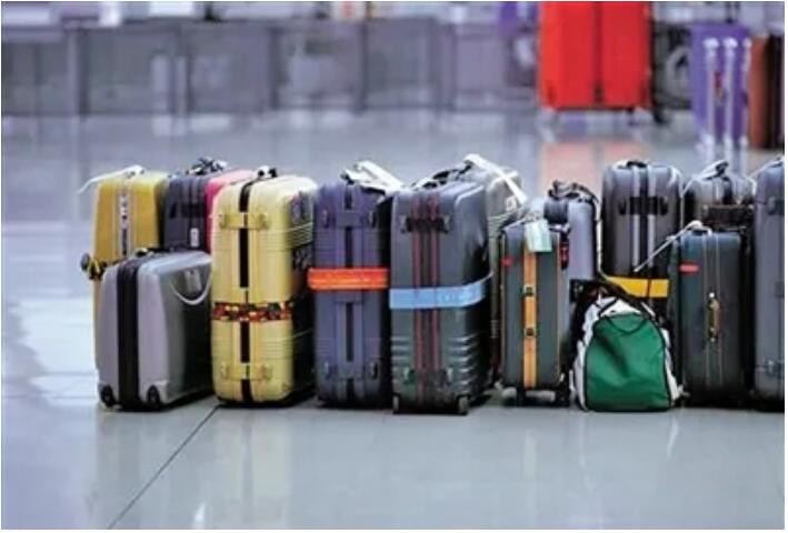 厦门到蒸湘区行李托运