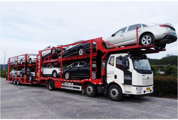 厦门到蒸湘区轿车托运